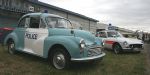 Wroughton Classic Car and Bike Show