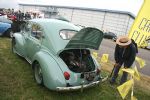 Wroughton Classic Car and Bike Show