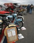 Wroughton Classic Car and Bike Show