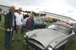 Wroughton Classic Car and Bike Show