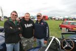 Wroughton Classic Car and Bike Show