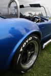 Wroughton Classic Car and Bike Show