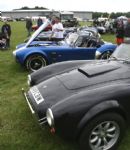 Wroughton Classic Car and Bike Show