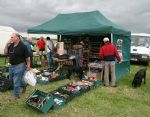 Wroughton Classic Car and Bike Show