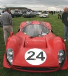 Wroughton Classic Car and Bike Show