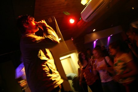 Swindon Shuffle 08