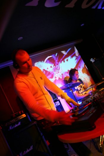 Swindon Shuffle 08