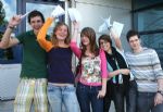 New College A-Level Results 2008