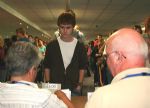 New College A-Level Results 2008