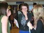 New College A-Level Results 2008