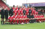 Swindon Town 08/09 Squad