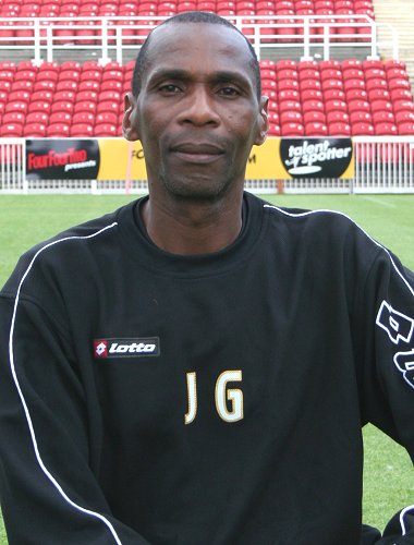 Swindon Town 08/09 Squad