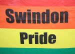 Swindon Pride 2008