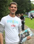 Swindon Pride 2008