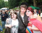 Swindon Pride 2008