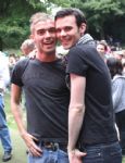 Swindon Pride 2008