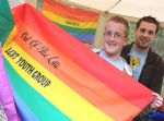 Swindon Pride 2008