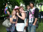 Swindon Pride 2008