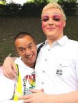 Swindon Pride 2008