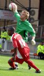 Swindon Town FC V Colchester - 23/08/2008