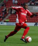 Swindon Town FC V Colchester - 23/08/2008