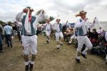 Uffington White Horse Show 2008