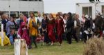 Uffington White Horse Show 2008