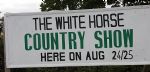 Uffington White Horse Show 2008