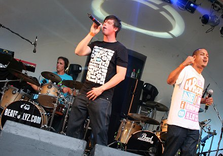 Swindon Invincible