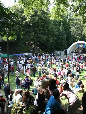 Mela 2007
