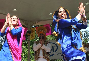 Mela 2007