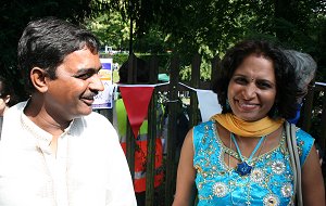 Mela 2007