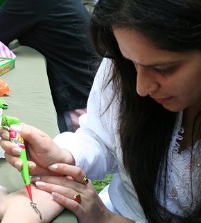 Mela 2007