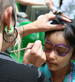 Mela 2007