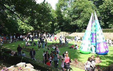 Mela 2007