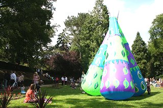 Mela 2007