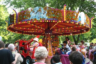 Mela 2007