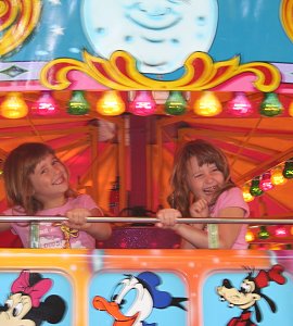 Mela 2007