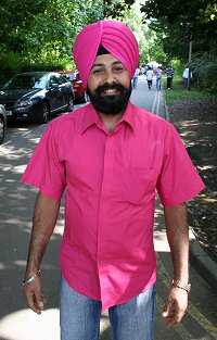 Mela 2007