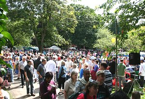 Mela 2007