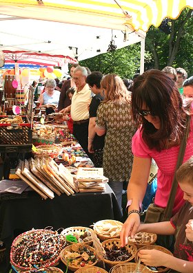 Mela 2007