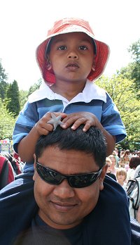 Mela 2007