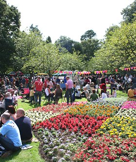 Mela 2007