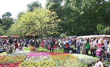 Mela 2007
