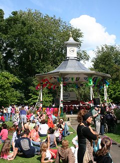 Mela 2007