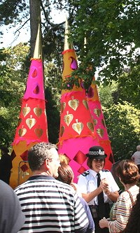 Mela 2007