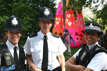 Mela 2007