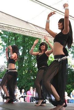 Mela 2007