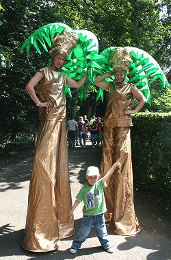 Mela 2007