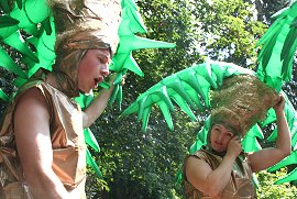 Mela 2007